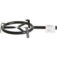 1-Ring Paella-Gasbrenner Ø 30 cm - 6,8 kW 50 mbar 1-Ring Paella-Gasbrenner Ø 30 cm - 6,8 kW 50 mbar von Allgrill
