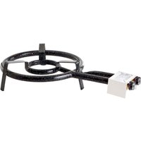 2-Ring Paella-Gasbrenner Ø 35 cm - 9,0 kW 30 mbar 2-Ring Paella-Gasbrenner Ø 35 cm - 9,0 kW 30 mbar von Allgrill