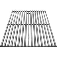 Edelstahl-Gussrost 10mm Hexagonal für Allgrill Gasgrill-Modell von Allgrill