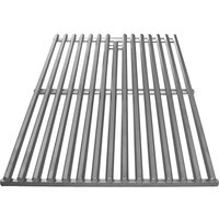 AllGrill Edelstahl-Gussrost 10mm Hexagonal für Gasgrill-Modell von Allgrill