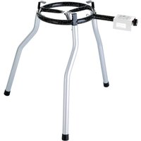 Globetrotter Füß für alle Paella-Ringbrenner von 20 bis 35 cm von Allgrill