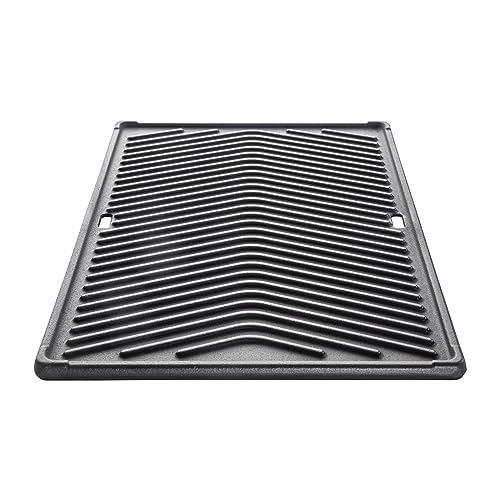 Allgrill Gussgrillplatte 30x46 cm für Allrounder M, CHEF S/M/XL, Extrem, Ultra Allgrill Gussgrillplatte 30x46 cm für Allrounder M, CHEF S/M/XL, Extrem, Ultra von Allgrill