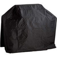 Wetterschutzhülle für Gasgrill - strapazierfähiges Polyester von Allgrill