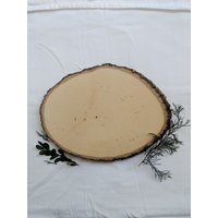 Benutzerdefinierte Stück Holz von AlliMartindaleArt