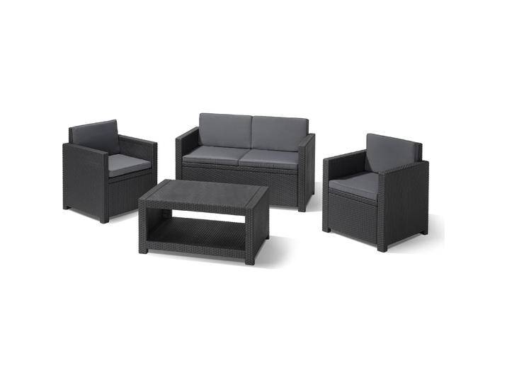 Allibert, Gartenlounge, Monaco Allibert, Gartenlounge, Monaco von Allibert