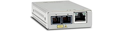 Allied Telesis AT-MMC2000LX/SC-TAA-60 | Media Converter 1000LX-SC to 10/100/1000T,20 Km Allied Telesis AT-MMC2000LX/SC-TAA-60 | Media Converter 1000LX-SC to 10/100/1000T,20 Km von Allied Telesis
