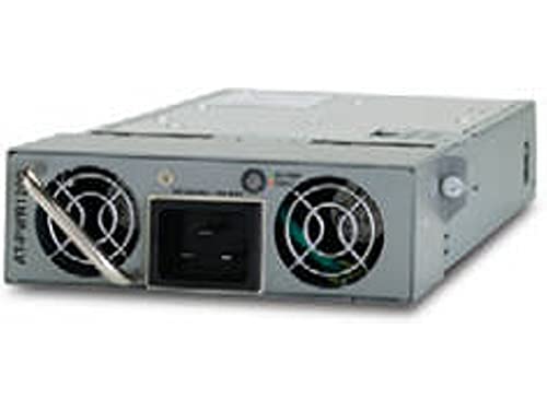 Allied AC Hot Swappable Netzteil Fuer PoE Models AT-x610 von Allied Telesis