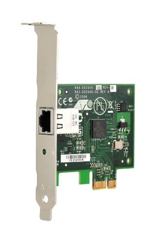 Allied Telesis AT-2912T| Gigabit PCIe x1 10/100/1000T Windows 7 Windows 10 Windows Server 2019 Windows Server 2016 Linux Allied Telesis AT-2912T| Gigabit PCIe x1 10/100/1000T Windows 7 Windows 10 Windows Server 2019 Windows Server 2016 Linux von Allied Telesis