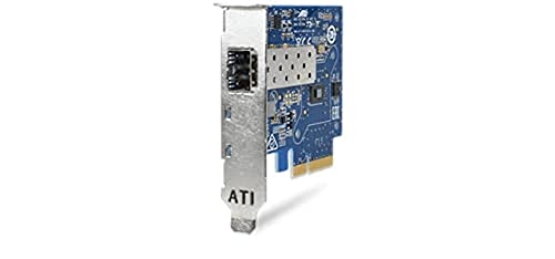 Allied Telesis AT-DNC10SP| 10 Gigabit PCIe x 4 1G/10G SFP+ Windows 7 Windows 10 Windows Server 2019 Windows Server 2016 Linux Allied Telesis AT-DNC10SP| 10 Gigabit PCIe x 4 1G/10G SFP+ Windows 7 Windows 10 Windows Server 2019 Windows Server 2016 Linux von Allied Telesis