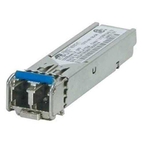 Allied Telesis AT-OSPLX10 Netzwerk-Transceiver-Modul SFP+ 1310 nm Allied Telesis AT-OSPLX10 Netzwerk-Transceiver-Modul SFP+ 1310 nm von Allied Telesis