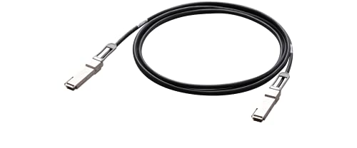 Allied Telesis AT-QSFP28-1CU | QSFP28, 1 Meter, Direct Attach Cable von Allied Telesis