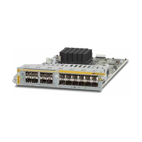 Allied Telesis AT-SBX81XLEM/XS8 8X10G SFP+ von Allied Telesis