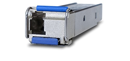 Allied Telesis AT-SP10BD40/I-13 | SFP+, 10G, Bidi, LC (1330Tx/1270Rx) EXT. Temp, 40km von Allied Telesis