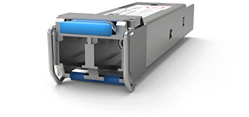 Allied Telesis AT-SPLX10/E | SFP, 1000LX, SMF, LC, EXT. Temp, 10km von Allied Telesis