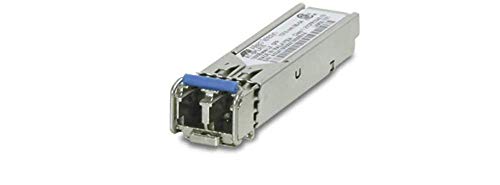 Allied Telesis AT-SPLX10/I | SFP, 1000LX, SMF, LC, Industrial Temp, 10km von Allied Telesis