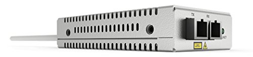 Allied Telesis AT-UMC200/SC-901 | USB Meadia Converter USB (-A or -C) to 100FX-SC,2 km von Allied Telesis