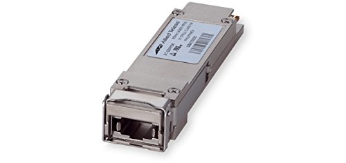 Allied Telesis at-QSFPER4 | QSFP, 40G, ER4, CWDM, LC, 40 km von Allied Telesis