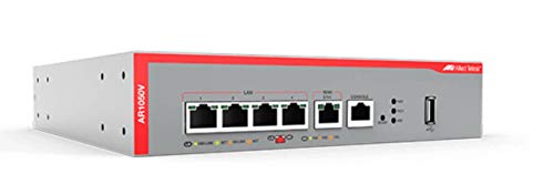 Alliedtelesis AT-AR1050V-60 VPN-Router Alliedtelesis AT-AR1050V-60 VPN-Router von Allied Telesis