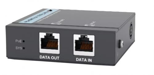 IEEE 802.3BT POE++ AUF 60W 10M/100M/1G/2.5G/5G Multi-GIGAB von Allied Telesis