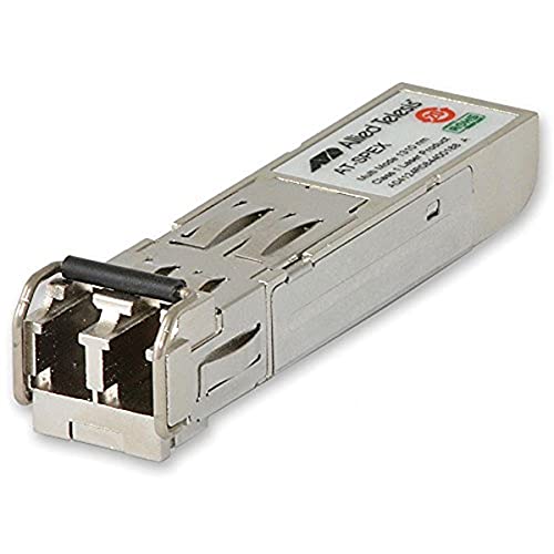 Allied Telesis at-SPSX | SFP, 1000SX, MMF, LC, 550m von Allied Telesis