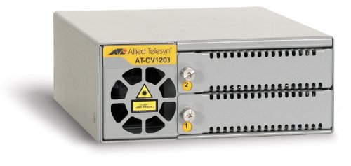 Allied Telesis Converteon AT-CV1203 Modulare Erweiterungseinheit 0/2 extern von Allied Telesis