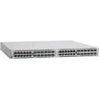 Allied Telesis Media Conv.12x 10/100TX,100FX 12 Channel 10/100TX Fast, AT-MCF2012LC (12 Channel 10/100TX Fast Ethernet to 100FX (LC) MMF Module, 2km, 100 Mbit/s, Wired, 2000 nm, EN55024) von Allied Telesis