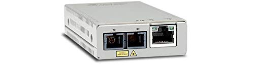 Allied Telesis AT-MMC200LX/SC-960 | Media Converter 100LX-SC to 10/100TX,20 km von Allied Telesis