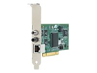 Allied Telesyn AT-2451FTX-SC PCI 10MBPS Fibre SC von Allied Telesis