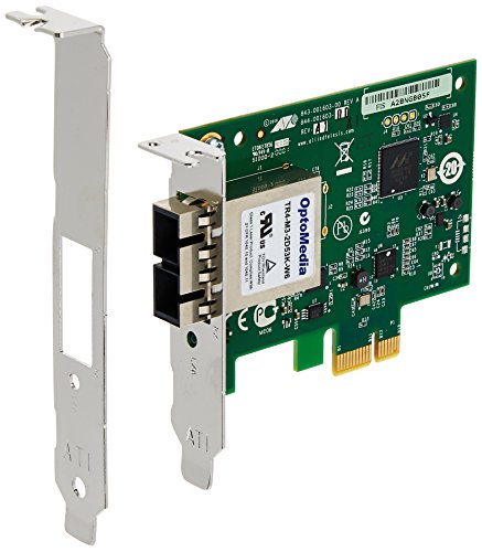 Allied Telesis AT-2914SX/SC| Gigabit PCIe x1 1000SX SC Windows 7 Windows 10 Windows Server 2019 Windows Server 2016 Linux Allied Telesis AT-2914SX/SC| Gigabit PCIe x1 1000SX SC Windows 7 Windows 10 Windows Server 2019 Windows Server 2016 Linux von Allied Telesis