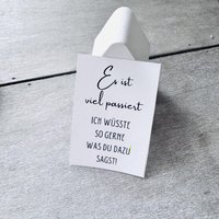 Grablicht Schriftzug // Aufkleber Für Grabkerze Grabschmuck Pesönlich// Beileid Geschenk Grabdekoration Windlicht Grablicht Schriftzug // Aufkleber Für Grabkerze Grabschmuck Pesönlich// Beileid Geschenk Grabdekoration Windlicht von AllieundNoah