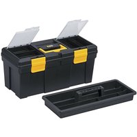 Werkzeugkiste aus Kunststoff McPlus Promo 20 von Allit