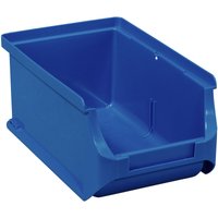 Allit - 456237 Werkstatt Sichtlagerkasten ProfiPlus Box re 2 stapelbar (l x b x h) 160 x 102 x 75 mm b von Allit