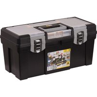 Werkzeugkoffer McPlus 51 x 24 x 25 cm Werkzeugkiste Werkzeugkasten - Allit Werkzeugkoffer McPlus 51 x 24 x 25 cm Werkzeugkiste Werkzeugkasten - Allit von Allit