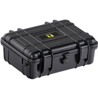 DinoPlus Outdoor f 9, sw 458800 Universal Werkzeugkoffer unbestückt 1 Stück (l x b x h) 225 x - Allit DinoPlus Outdoor f 9, sw 458800 Universal Werkzeugkoffer unbestückt 1 Stück (l x b x h) 225 x - Allit von Allit