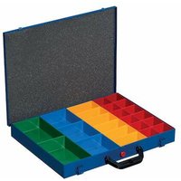 454128 Sortimentskoffer (l x b x h) 440 x 370 x 51 mm Inhalt 1 St. - Allit von Allit