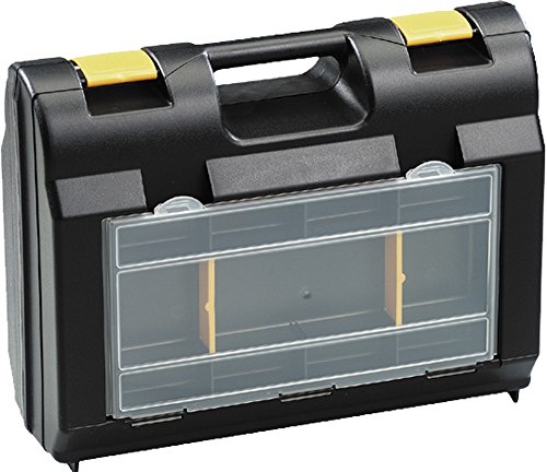 Allit 458600 Maschinen Koffer von Allit