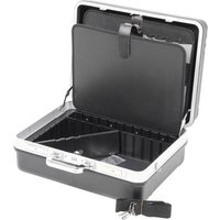 Allit AluPlus Service ABS 50 422225 Universal Werkzeugkoffer unbestückt (B x H x T) 500 x 220 x 400 von Allit