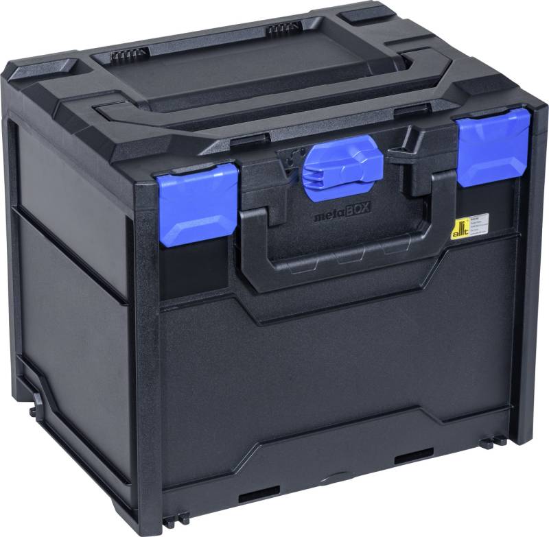 Allit Aufbewahrungsbox EuroPlus MetaBox 340 von Allit