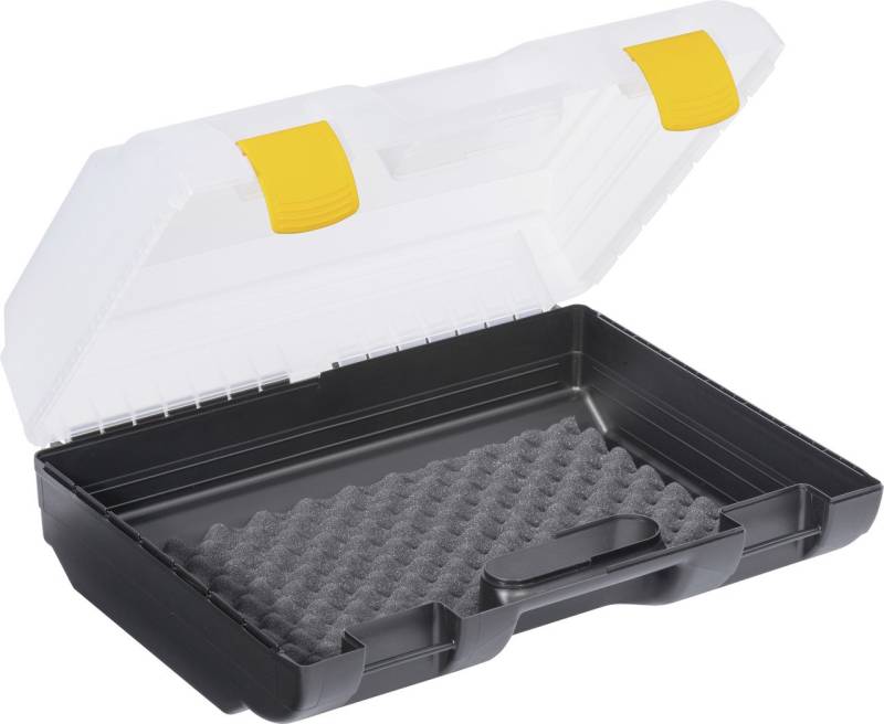 Allit Universalkoffer DinoPlus Hobby 3000 DD schwarz 14 L von Allit