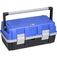 Allit McPlus ProAlu C18 457031 Universal Werkzeugkoffer unbestückt Allit McPlus ProAlu C18 457031 Universal Werkzeugkoffer unbestückt von Allit