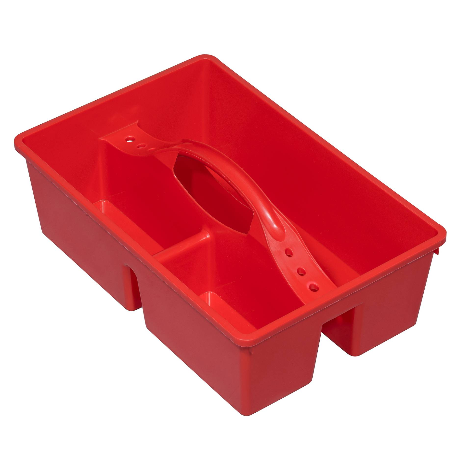 Allit McPlus Tragekasten 'Carry 38' rot 38 x 25 x 14,5 cm Allit McPlus Tragekasten 'Carry 38' rot 38 x 25 x 14,5 cm von Allit