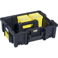 Allit Profi-Tragekasten mit Clips EuroPlus Pro Tragekasten von Allit