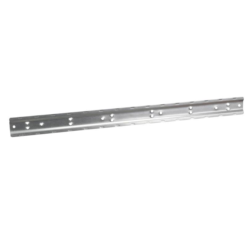 Allit ProfiPlus Metallschiene 'Endless 59' 0,8 mm von Allit