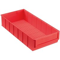 ProfiPlus ShelfBox 400B rot - Allit von Allit