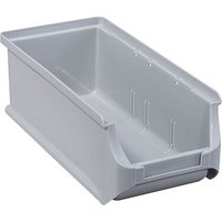 Allit Sichtlagerkasten ProfiPlus grau Allit Sichtlagerkasten ProfiPlus grau von Allit