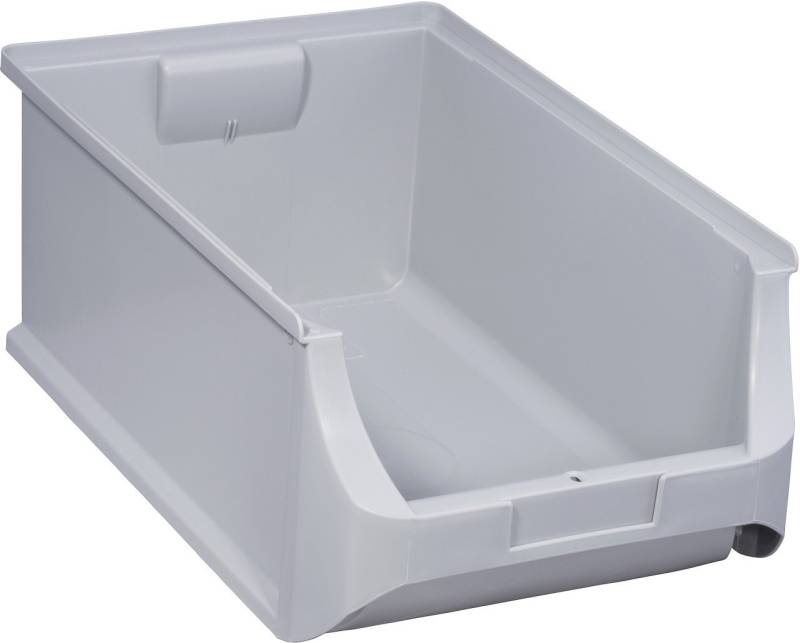 Allit Stapelbox Allit Stapelsichtbox ProfiPlus Box 5 31,0 x 50,0 x von Allit