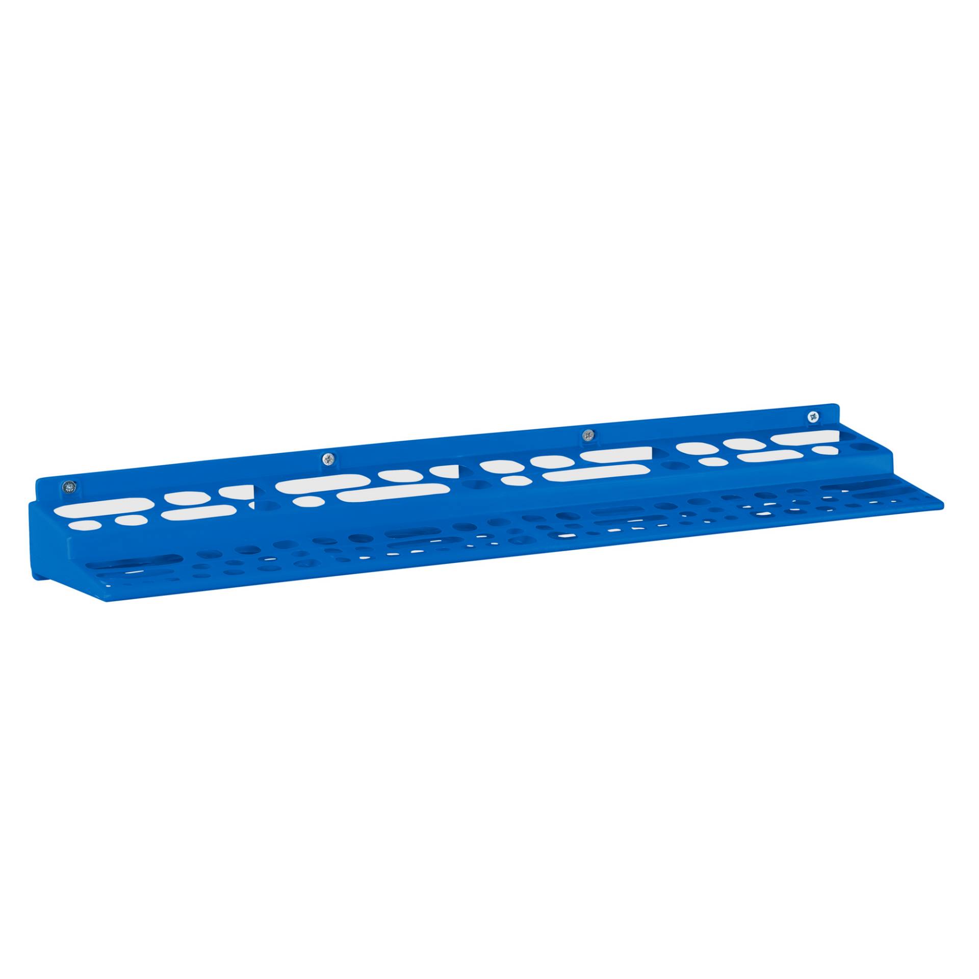 Allit StorePlus Werkzeughalteleiste 'System >P< 96' blau Allit StorePlus Werkzeughalteleiste 'System >P< 96' blau von Allit