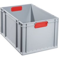 Transportstapelbehälter L600xB400xH320mm ( 9000448247 ) - Allit von Allit