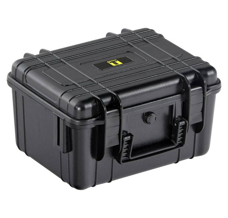 Allit Werkzeugkoffer Allit DinoPlus Outdoor F 11, sw 458810 Universal Werkzeugkoffer unbest von Allit