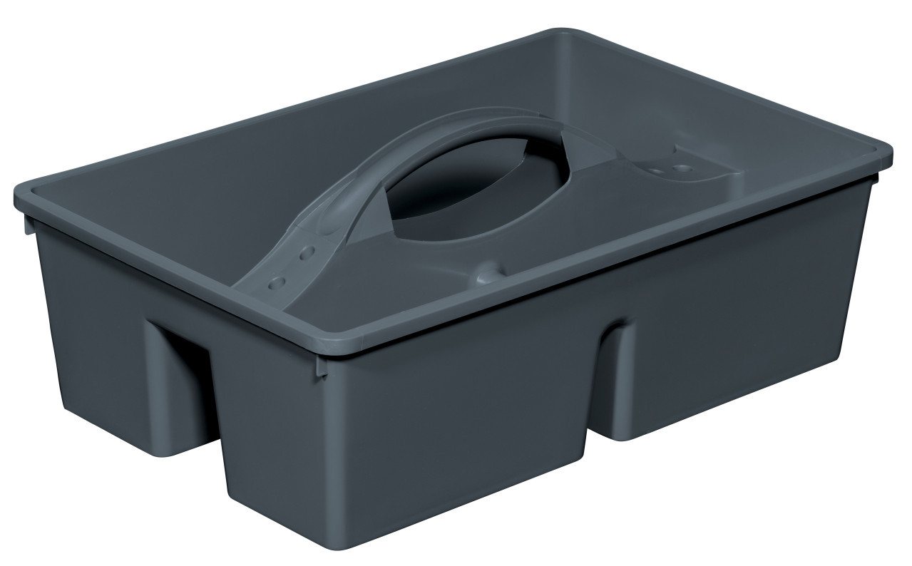 Allit Werkzeugkoffer Allit Tragekasten McPlus Carry RE 38 38 x 25 cm Allit Werkzeugkoffer Allit Tragekasten McPlus Carry RE 38 38 x 25 cm von Allit